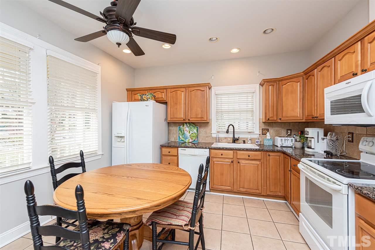 4302 Timberwood Drive Raleigh, NC 27612 - Photo 4 of 22 Gallery Image 4