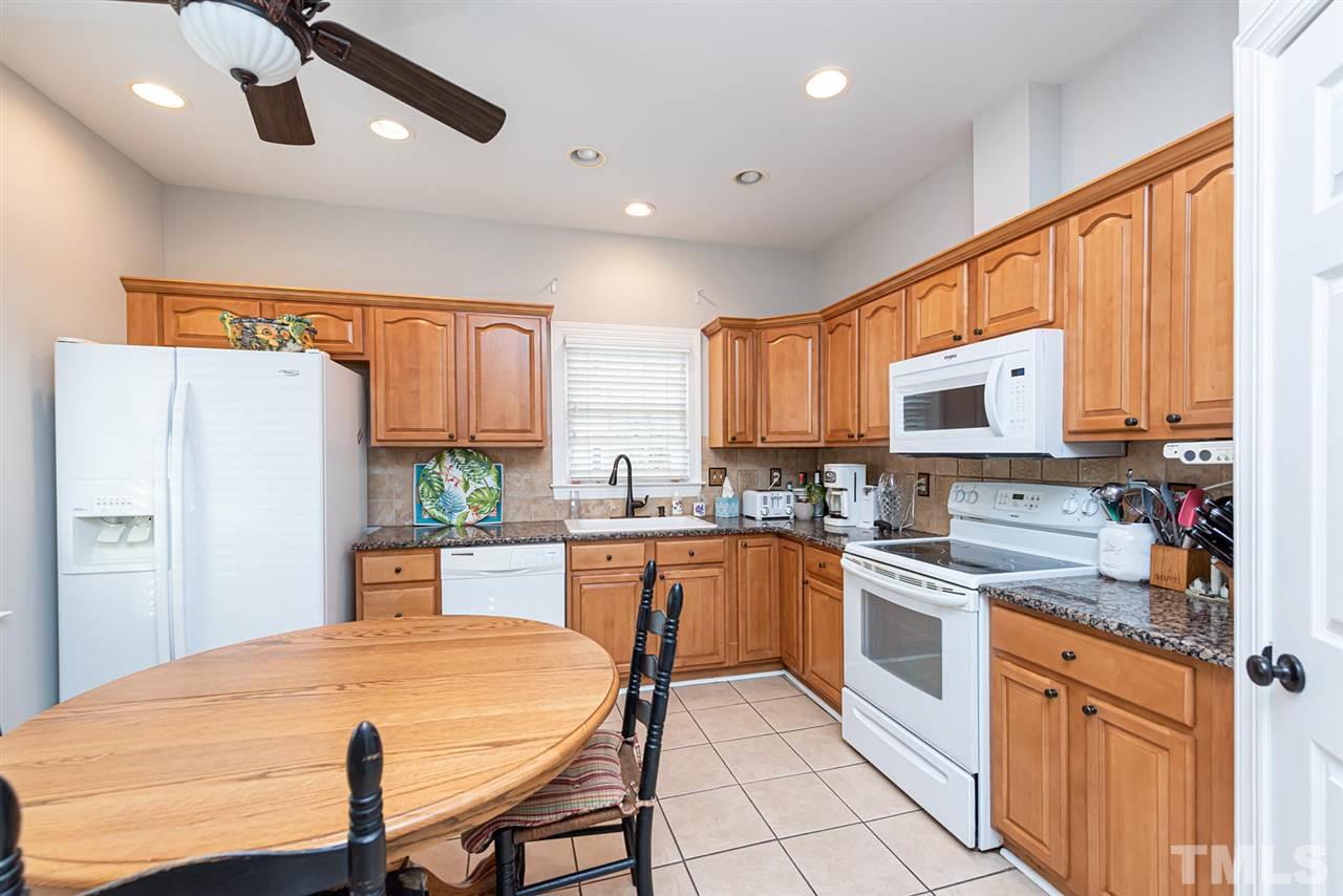 4302 Timberwood Drive Raleigh, NC 27612 - Photo 5 of 22 Gallery Image 5