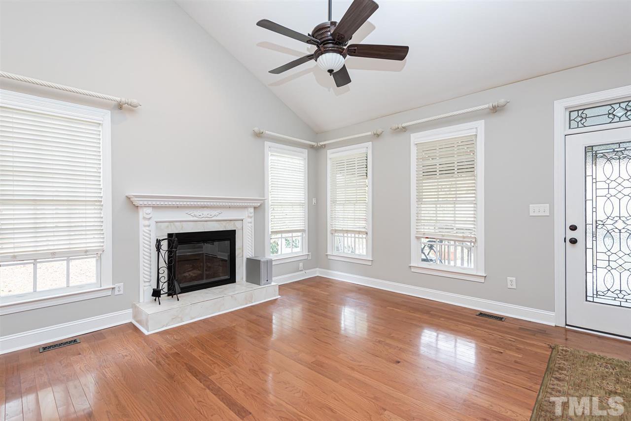 4302 Timberwood Drive Raleigh, NC 27612 - Photo 8 of 22 Gallery Image 8
