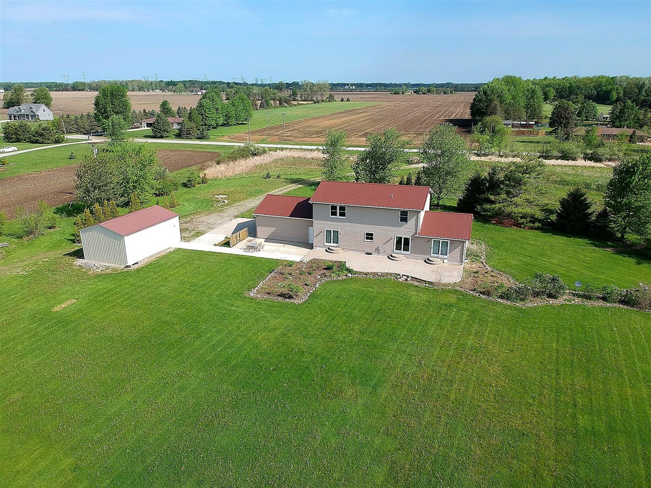 9227 Yager Road Columbus, MI 48063 - Photo 2 of 62