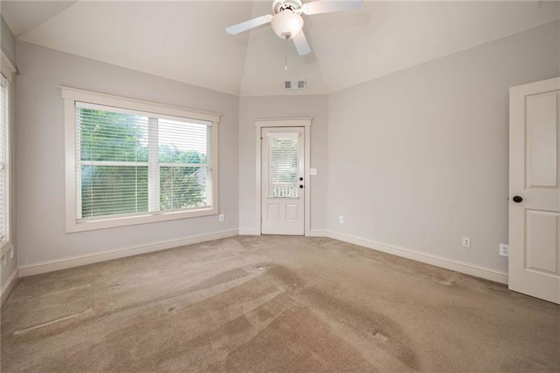 65 Orchard Drive Covington, GA 30014 - Photo 23 of 50 a view of an empty room with a window