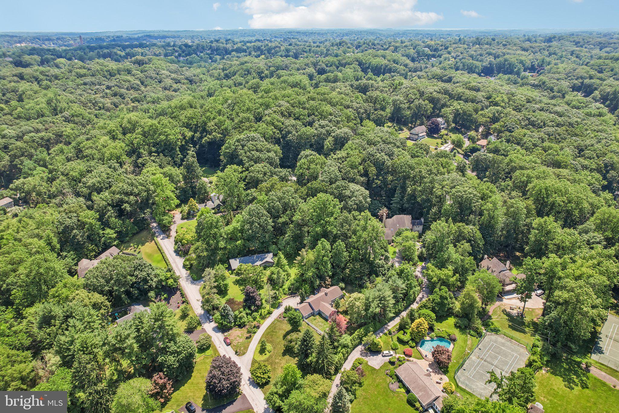 445 General Washington Road Wayne, PA 19087 - Photo 40 of 42 Close to Lifetime Fitness, KOP, McKaig Nature Ctr