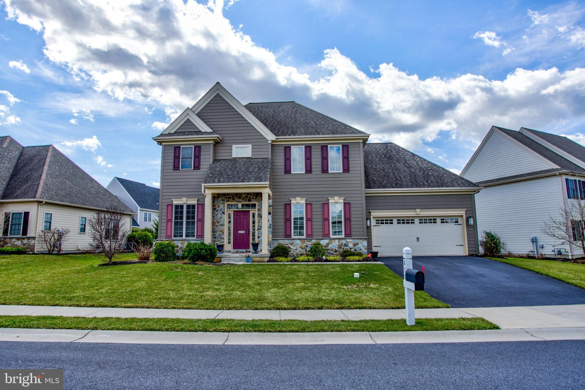 679 Warminster Lane Lititz, PA 17543 - Photo 1 of 51 Gallery Image 1
