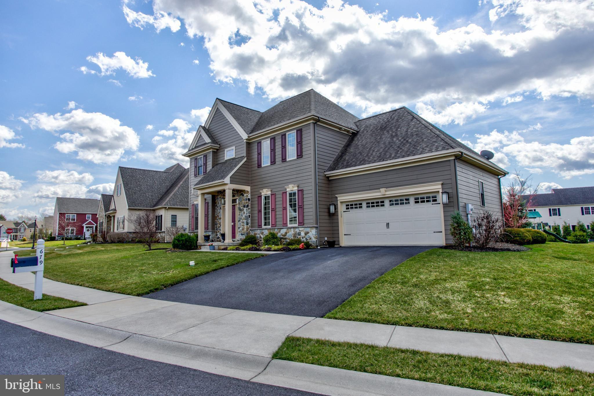 679 Warminster Lane Lititz, PA 17543 - Photo 45 of 51 Gallery Image 45