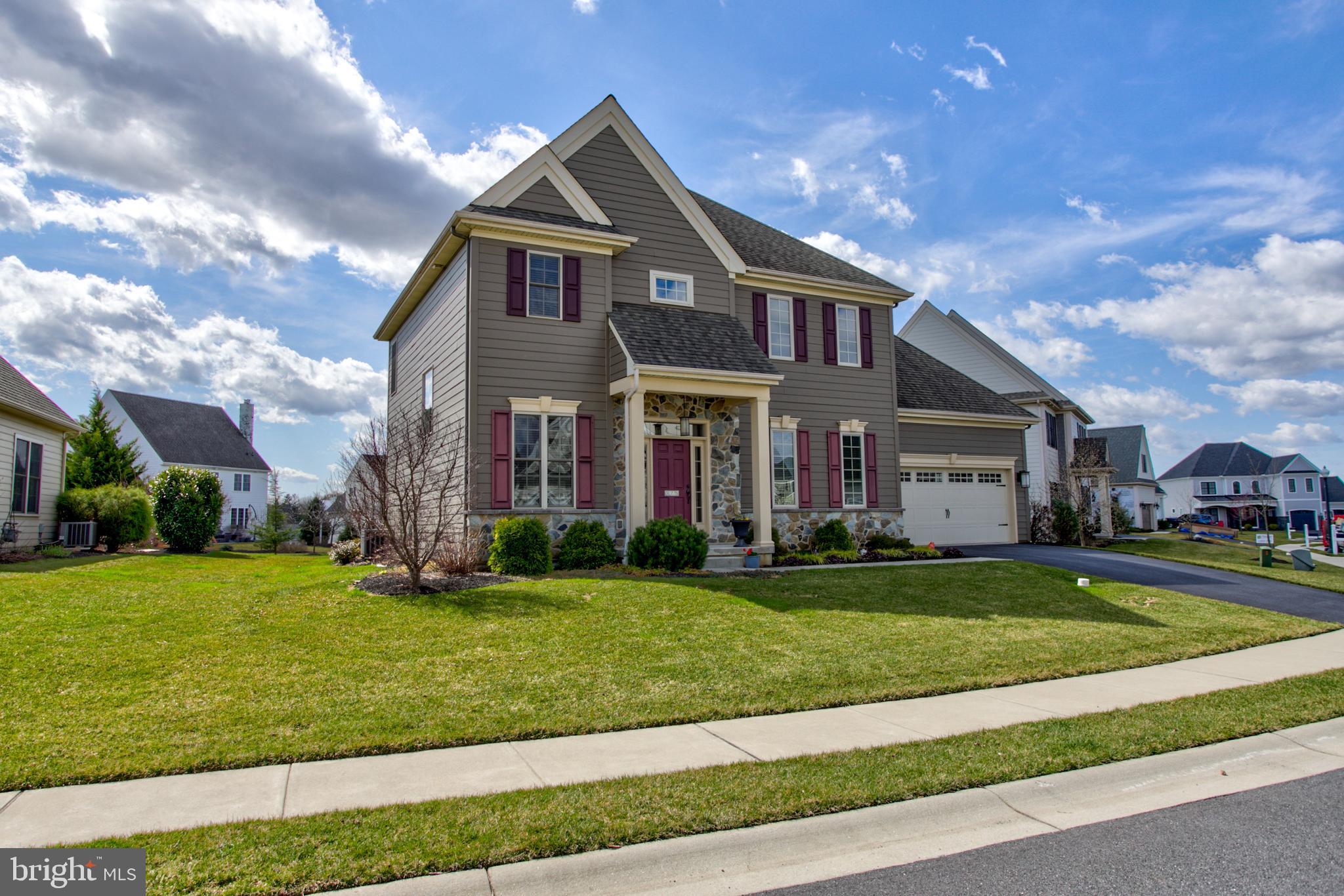 679 Warminster Lane Lititz, PA 17543 - Photo 46 of 51 Gallery Image 46