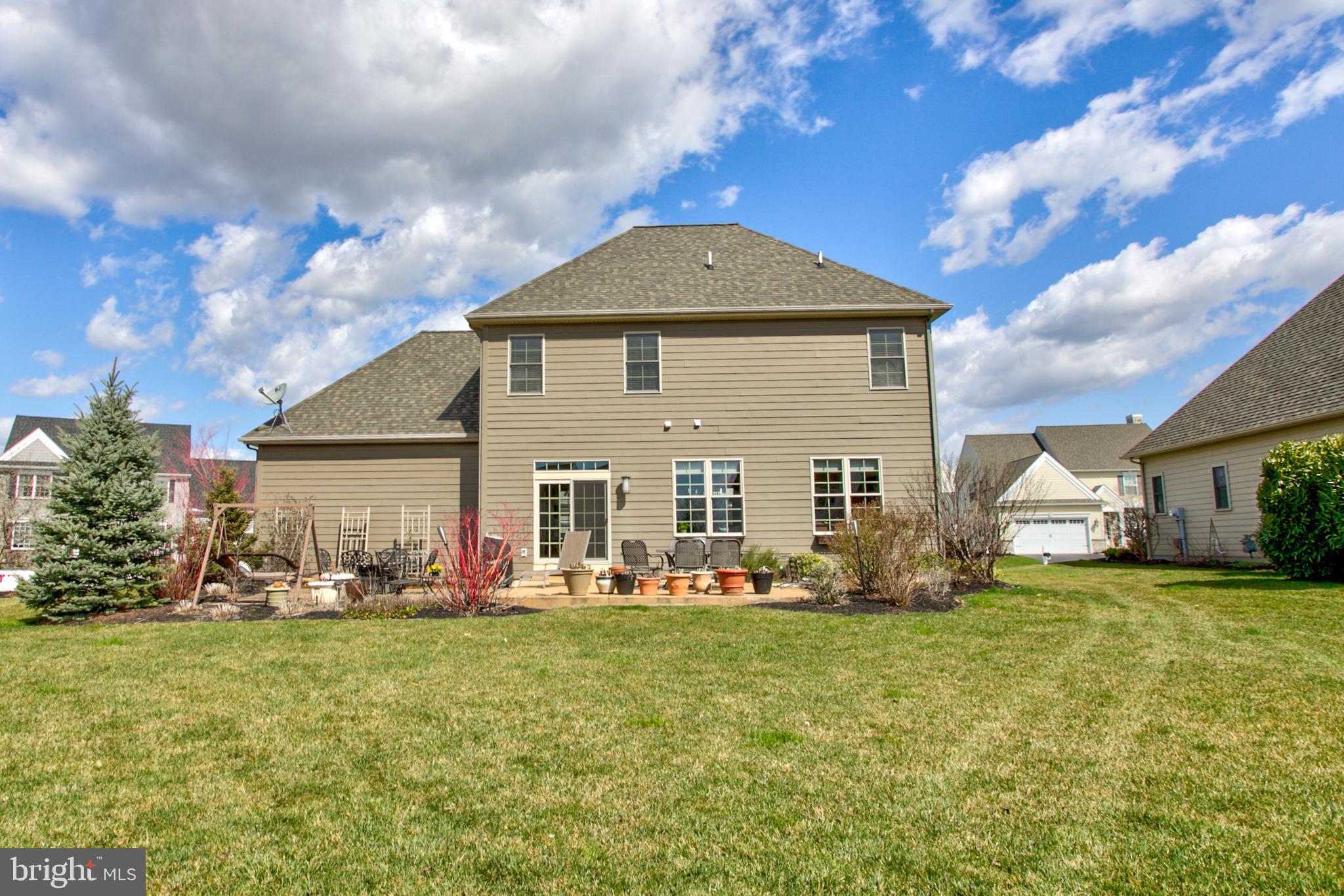 679 Warminster Lane Lititz, PA 17543 - Photo 47 of 51 Gallery Image 47