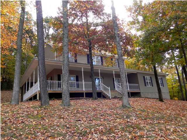 6609 Jordan Run Road Chattanooga, TN 37412 - Photo 1 of 33 Primary Photo