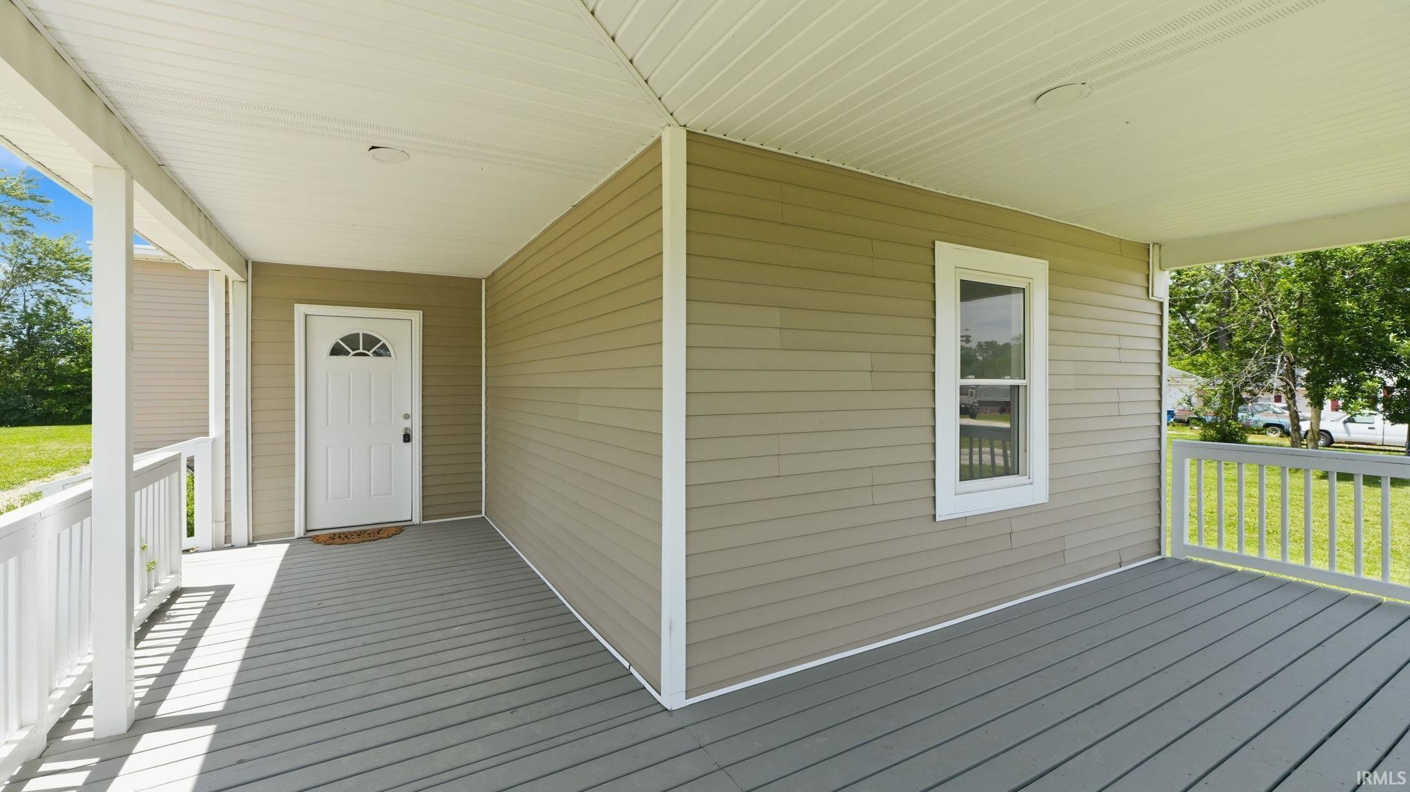 10088 South Ohio Street Keystone, IN 46759 - Photo 3 of 49