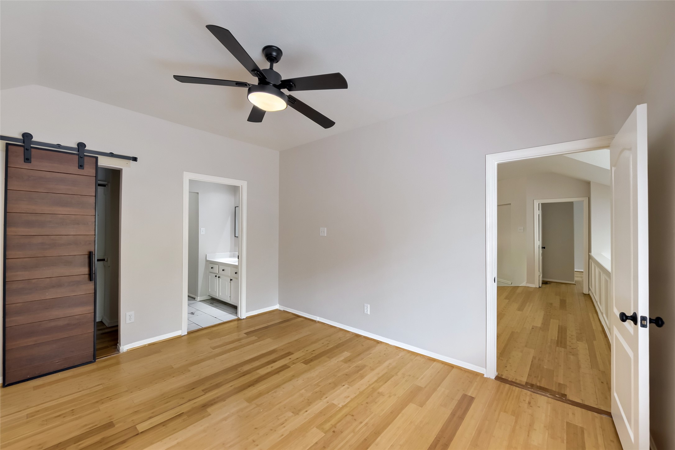 20119 Forest Drive Spring, TX 77388 - Photo 18 of 28 Bedroom