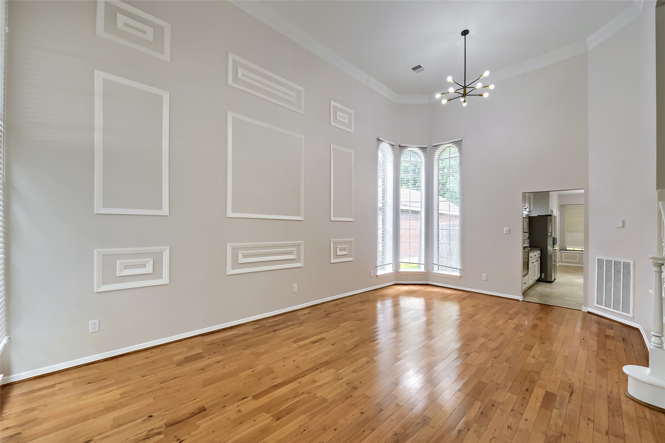 20119 Forest Drive Spring, TX 77388 - Photo 2 of 28 Living Room