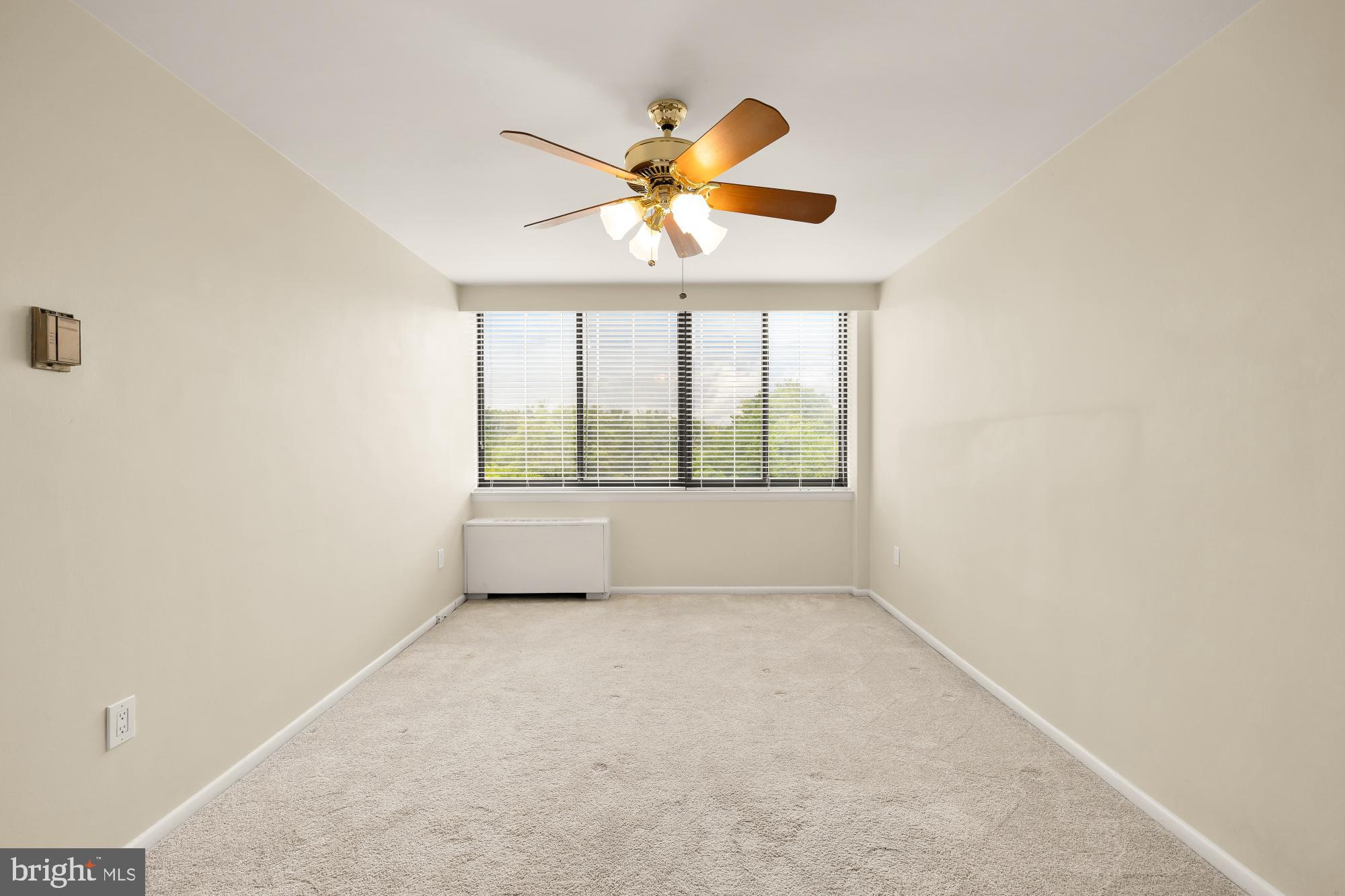 4390 Lorcom Lane, Unit 503 Arlington, VA 22207 - Photo 17 of 31 Bright and airy space with scenic views.