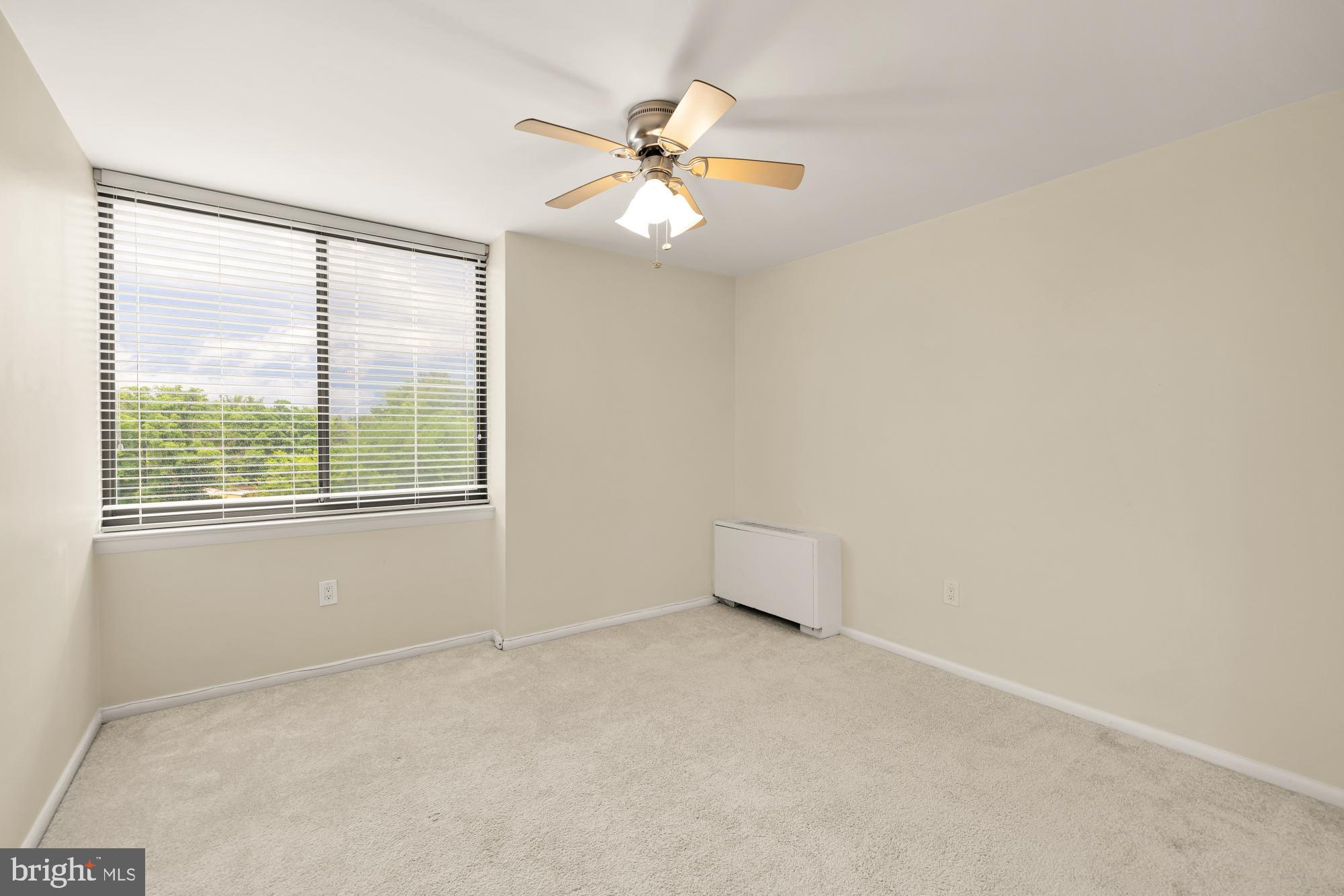 4390 Lorcom Lane, Unit 503 Arlington, VA 22207 - Photo 21 of 31 Bright and airy room with scenic views.