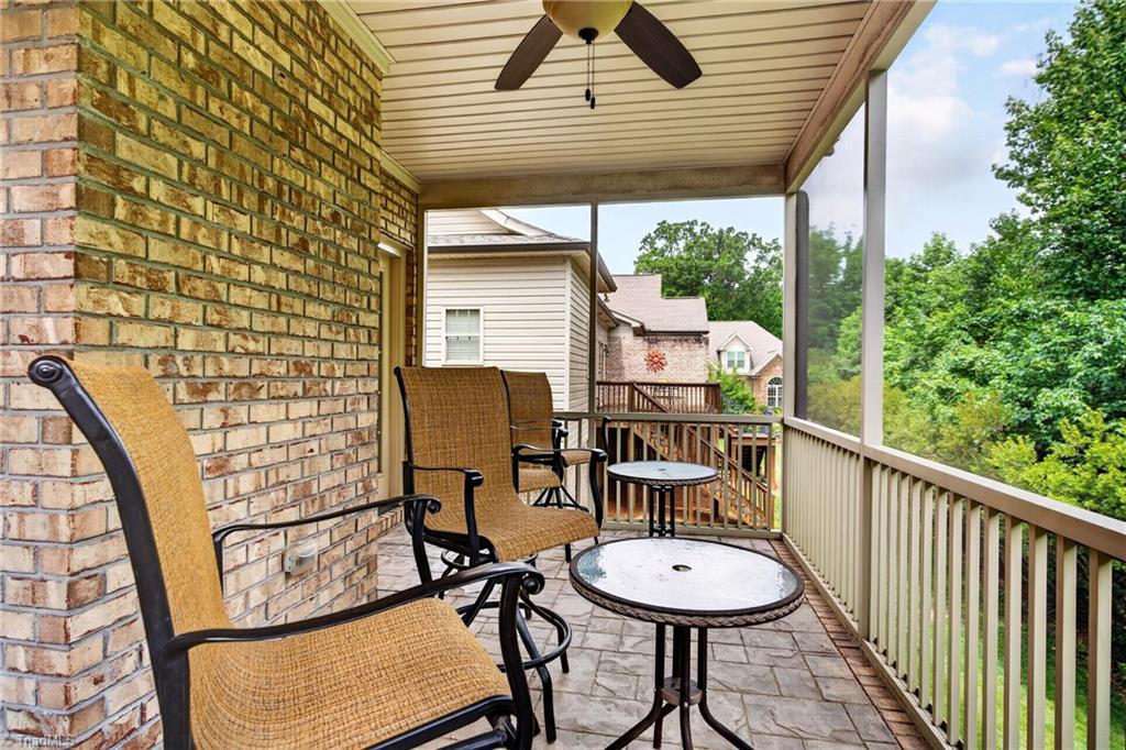 204 Jordan Ridge Way Jamestown, NC 27282 - Photo 16 of 38