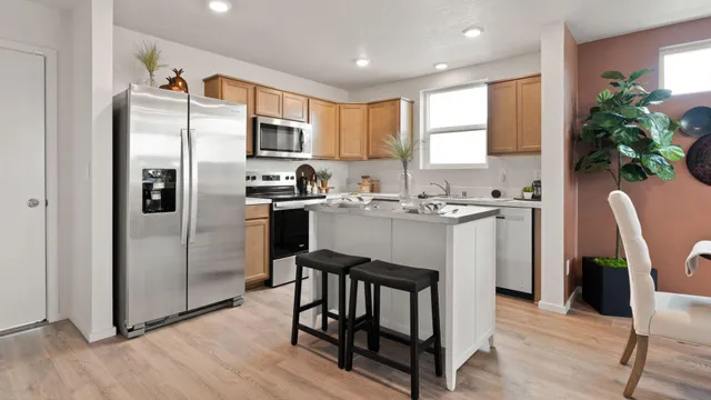 $337,995 | 5221 East Liberty Lane, Spokane, WA 99217