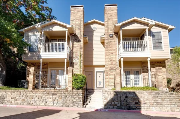 $1,550 | 14333 Preston Road, Unit 2205, Dallas, TX 75254