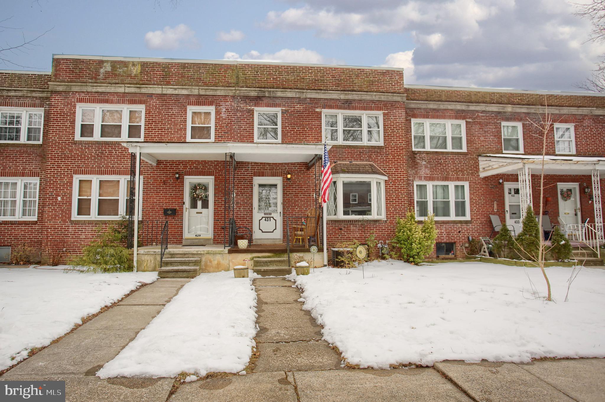 431 Sycamore Road Reading, PA 19611 - Photo 1 of 24