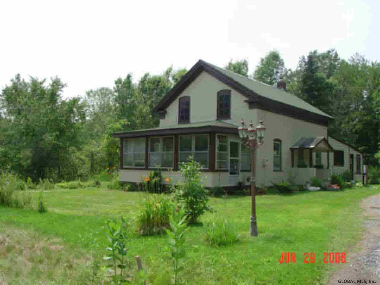 237 Fort Edward Road Moreau, NY 12828 - Photo 1 of 1 Photo 1