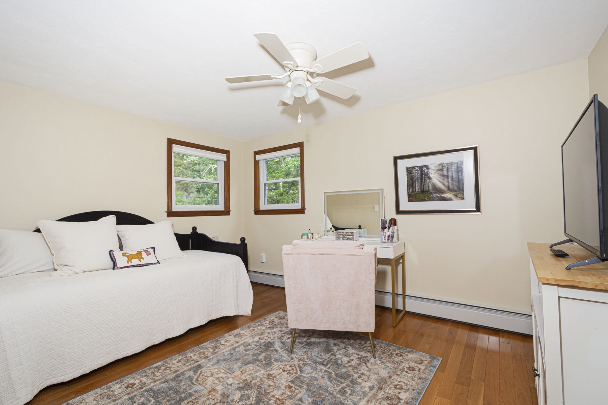 4 Carter Road Worcester, MA 01609 - Photo 8 of 36 Gallery Image 8