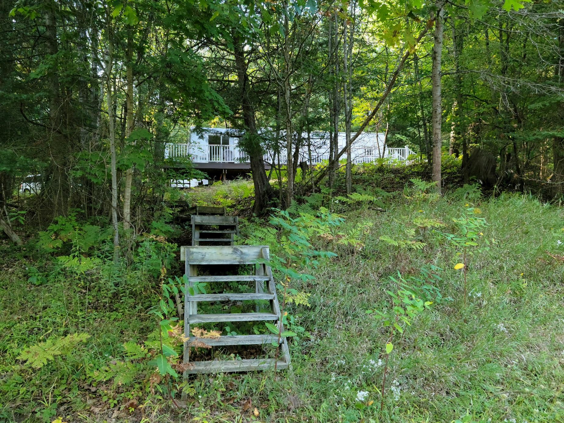 5234 Riverside Drive Gladwin, MI 48624 - Photo 3 of 5