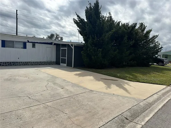 $69,000 | 4509 10th St Court East, Ellenton, FL 34222