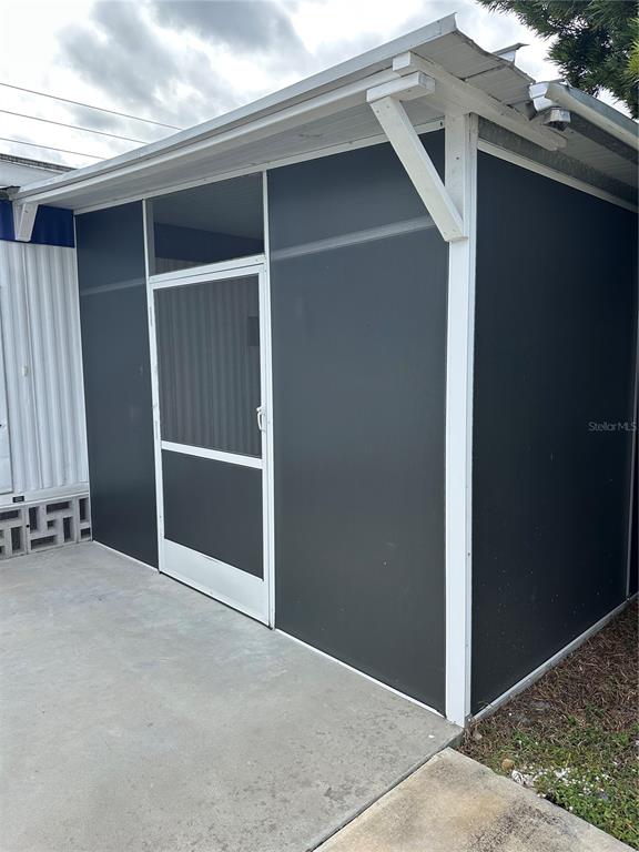 4509 10th St Court East Ellenton, FL 34222 - Photo 3 of 23 an empty room with windows