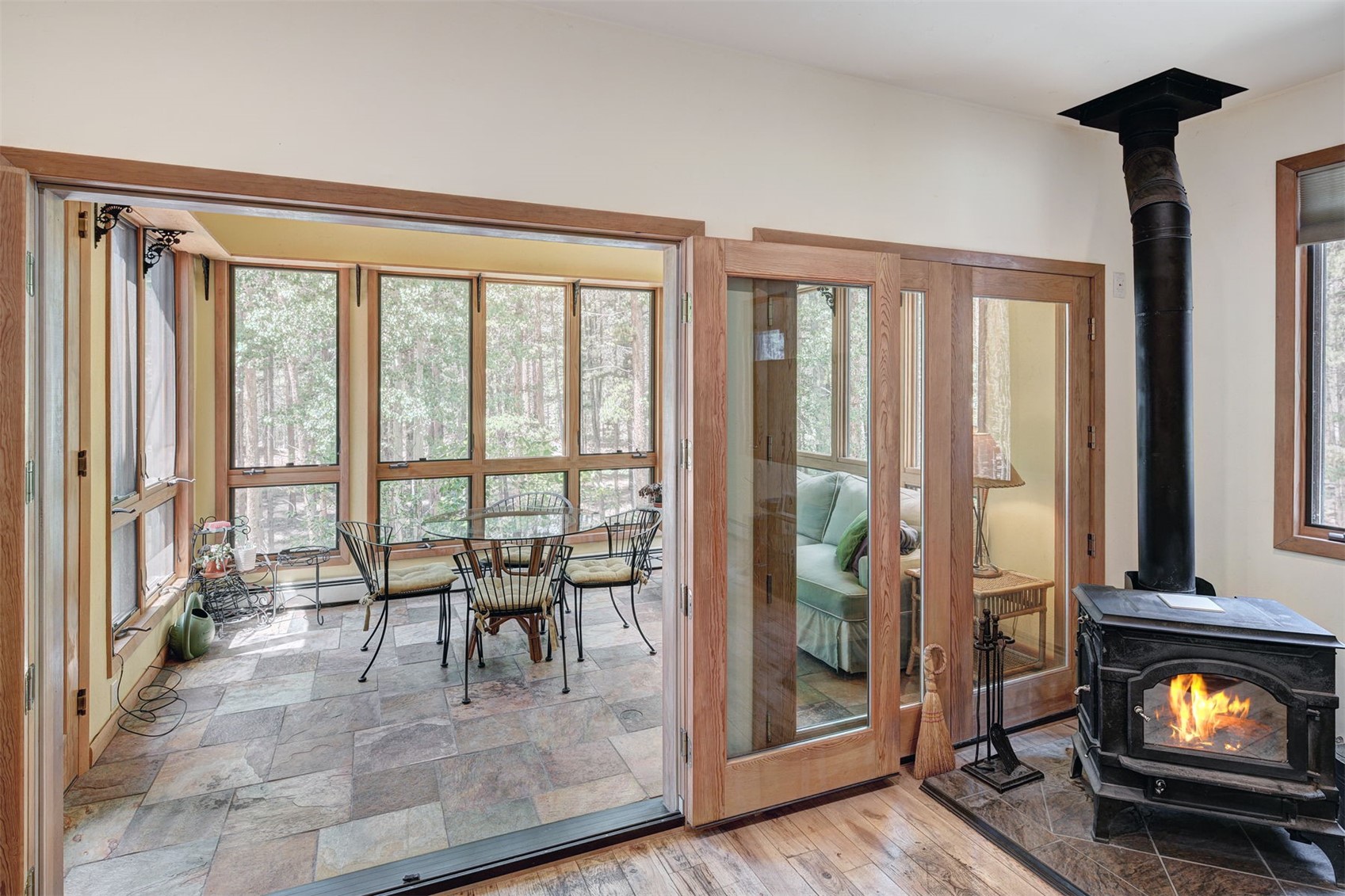 35 Monte Cristo Road Breckenridge, CO 80424 - Photo 15 of 46