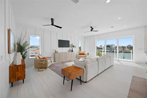 $3,485,000 | 11460 7th Street East, Treasure Island, FL 33706