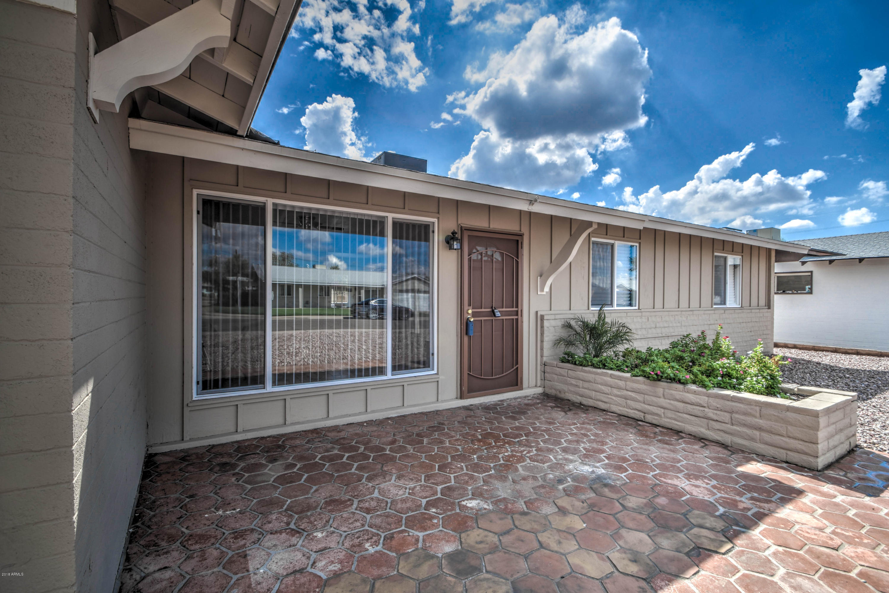2519 West Wethersfield Road Phoenix, AZ 85029 - Photo 5 of 34 FRONT 5