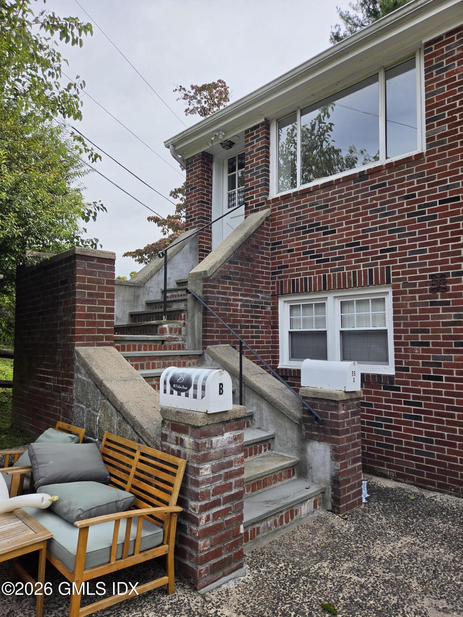 96 Valley Road, Unit B Cos Cob, CT 06807 - Photo 2 of 20 20260925_112829