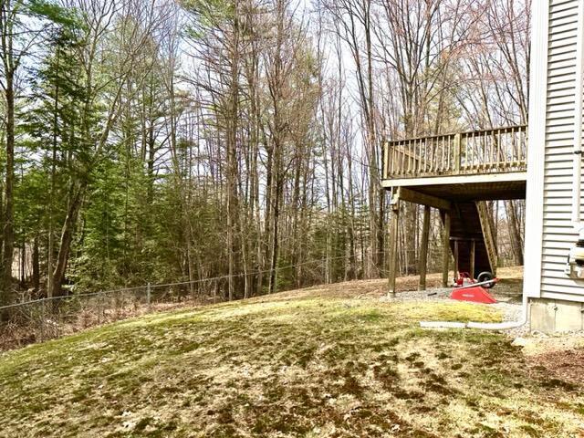 184 Falmouth Road Windham, ME 04062 - Photo 25 of 28 184 28