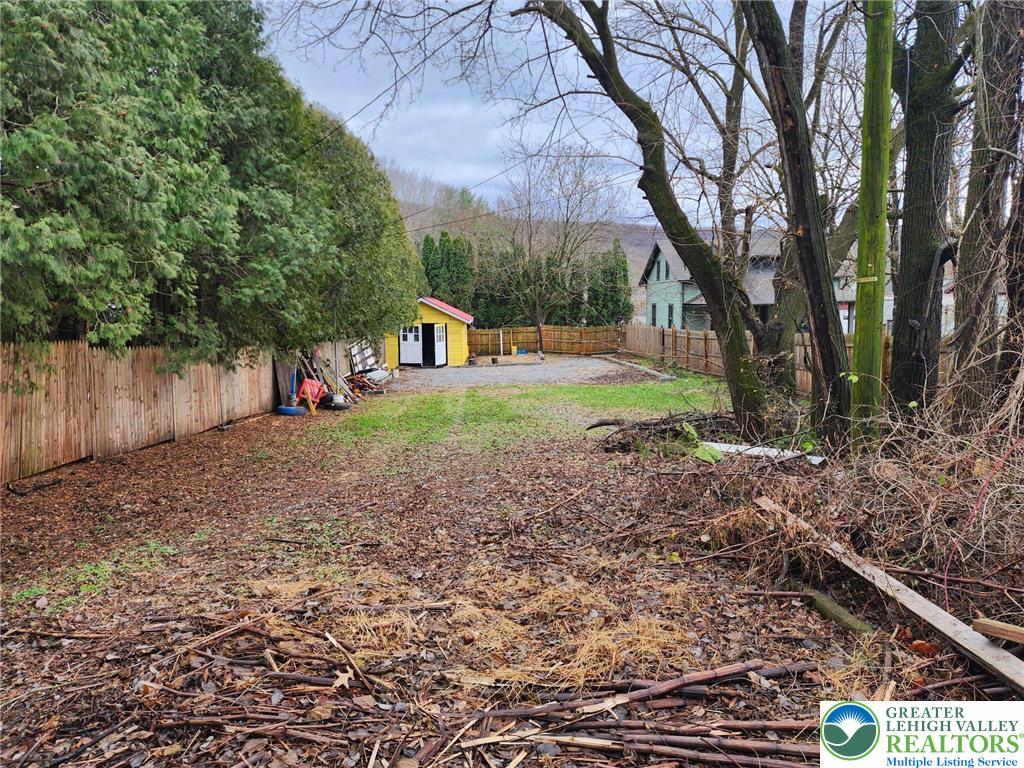 1519 Friedensburg Road Reading, PA 19606 - Photo 12 of 23 a backyard of a house with lots of green space
