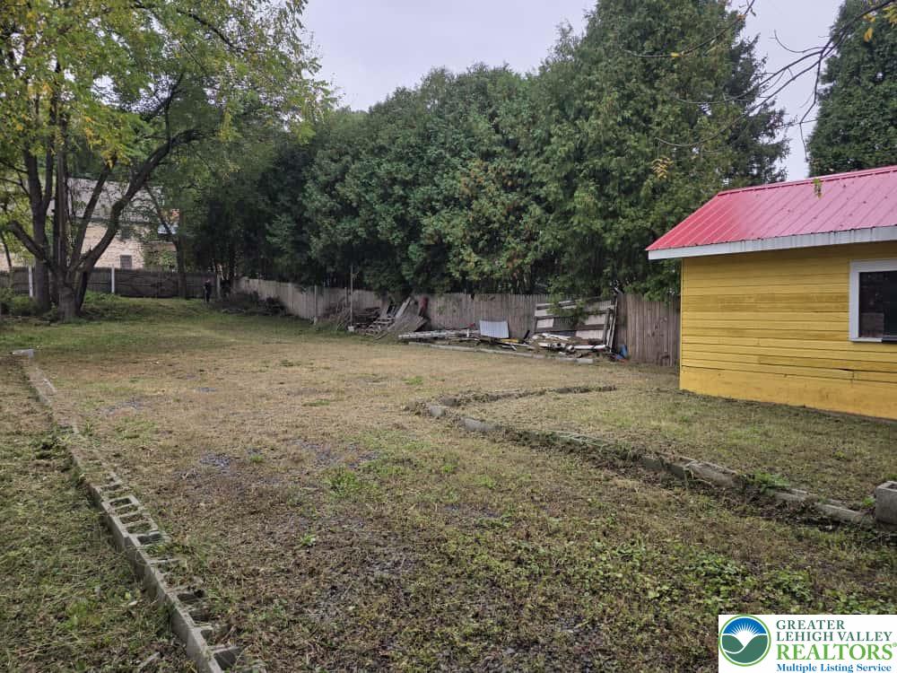 1519 Friedensburg Road Reading, PA 19606 - Photo 16 of 23 a view of a house with a yard