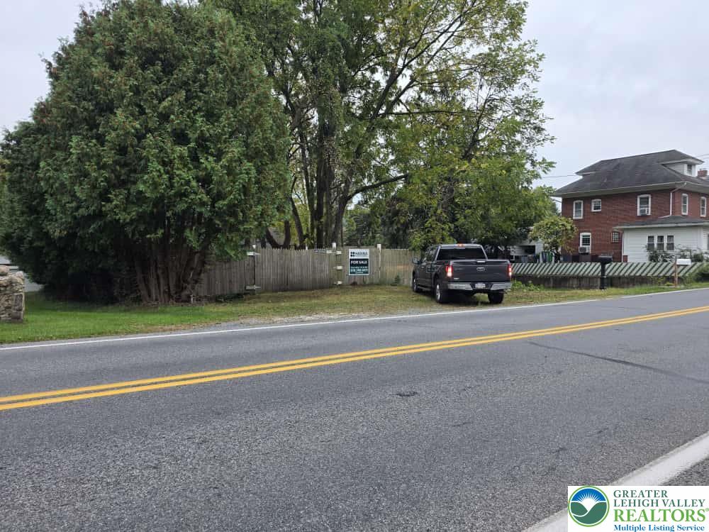 1519 Friedensburg Road Reading, PA 19606 - Photo 20 of 23 a view of street with parked cars