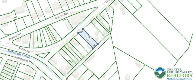 $59,900 | 1519 Friedensburg Road, Reading, PA 19606