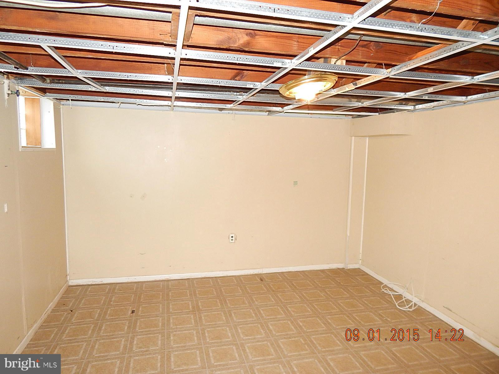 1655 Langford Road Baltimore, MD 21207 - Photo 9 of 12 a view of an empty room