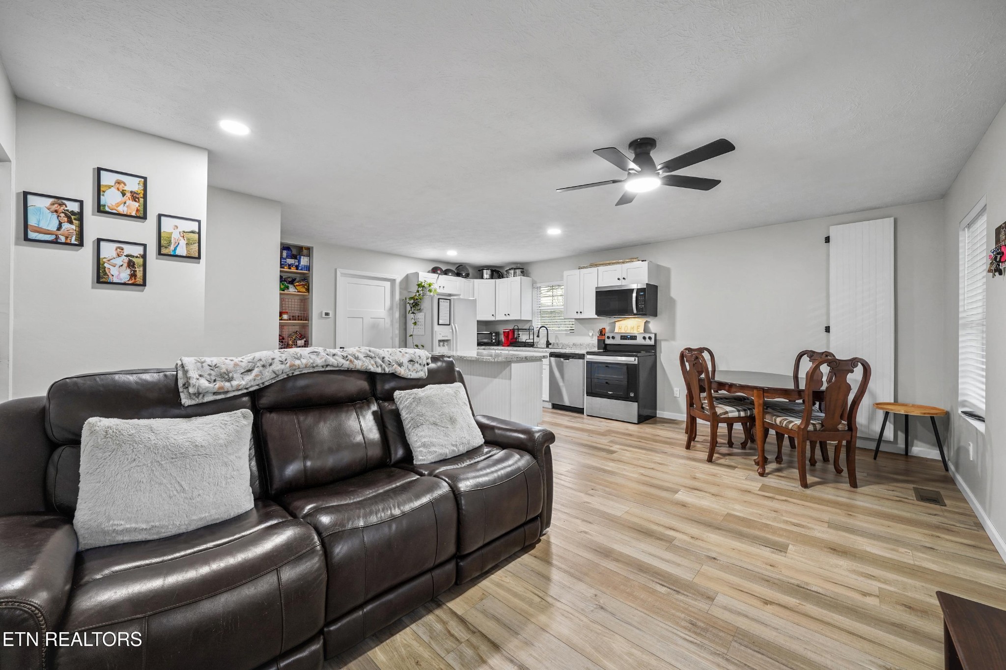 1705 Lester Road Tazewell, TN 37879 - Photo 6 of 22 Gallery Image 6