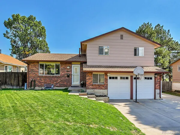 $560,000 | 8120 Irving Street, Westminster, CO 80031