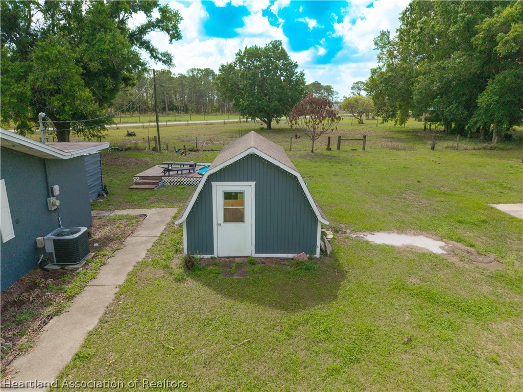 6041 Arbuckle Creek Road Sebring, FL 33870 - Photo 49 of 49