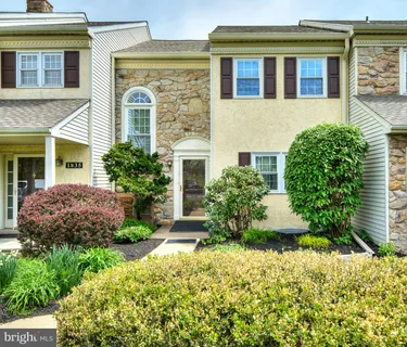 $496,000 | 1833 Perrin Court, Ambler, PA 19002