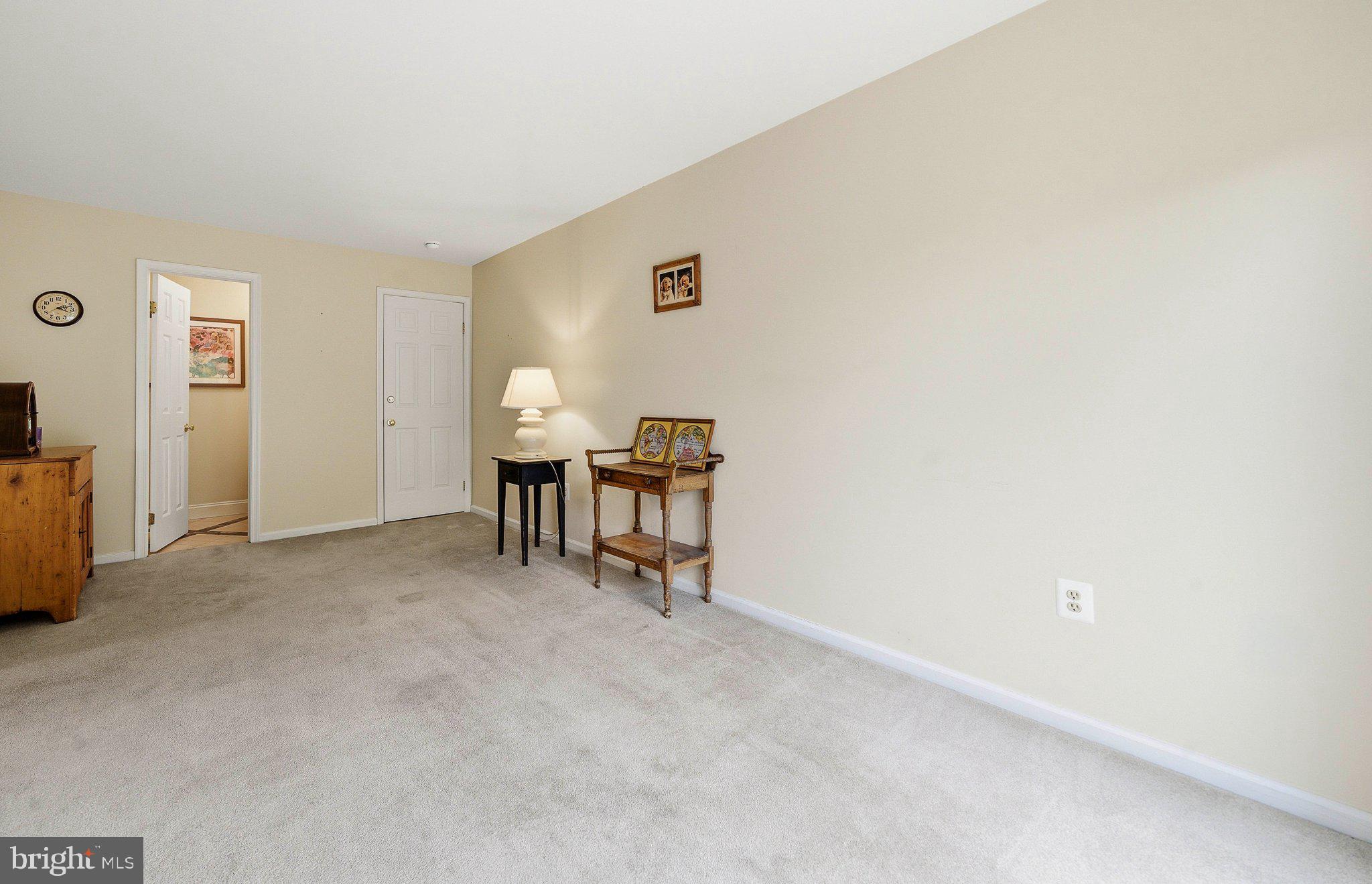 1833 Perrin Court Ambler, PA 19002 - Photo 28 of 58 Spacious, inviting room with potential.
