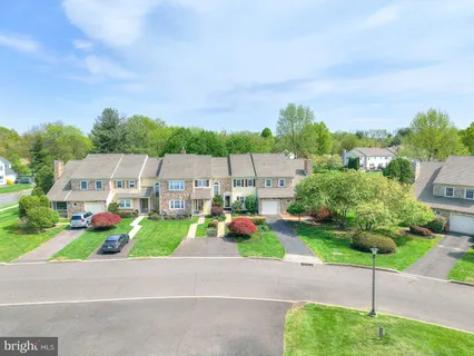 $496,000 | 1833 Perrin Court, Ambler, PA 19002