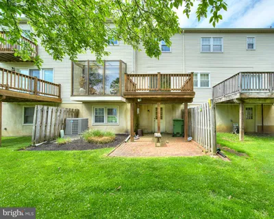 $496,000 | 1833 Perrin Court, Ambler, PA 19002