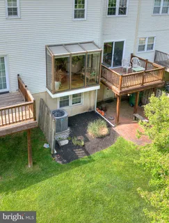 $496,000 | 1833 Perrin Court, Ambler, PA 19002