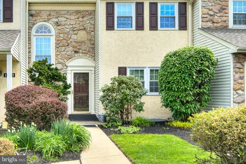 $496,000 | 1833 Perrin Court, Ambler, PA 19002