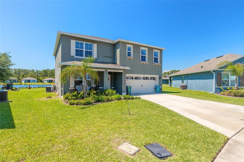 319 Sunset View Drive Edgewater, FL 32141 - Photo 2 of 50