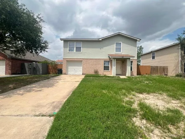 $1,500 | 2104 Magnolia Street, Mission, TX 78573