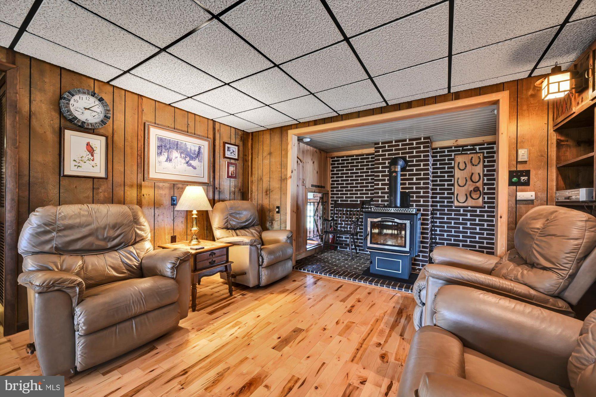 230 Strohm Road Shippensburg, PA 17257 - Photo 23 of 60 Living Room Combo