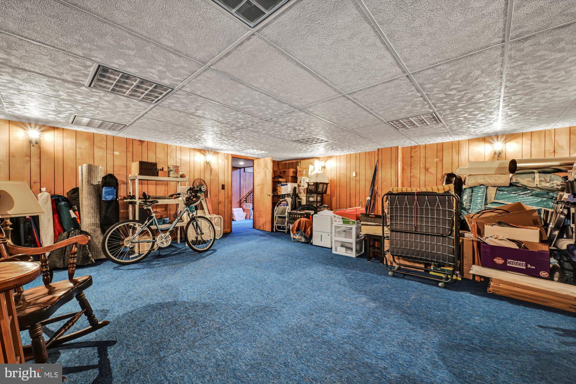 230 Strohm Road Shippensburg, PA 17257 - Photo 39 of 60 Finished Basement