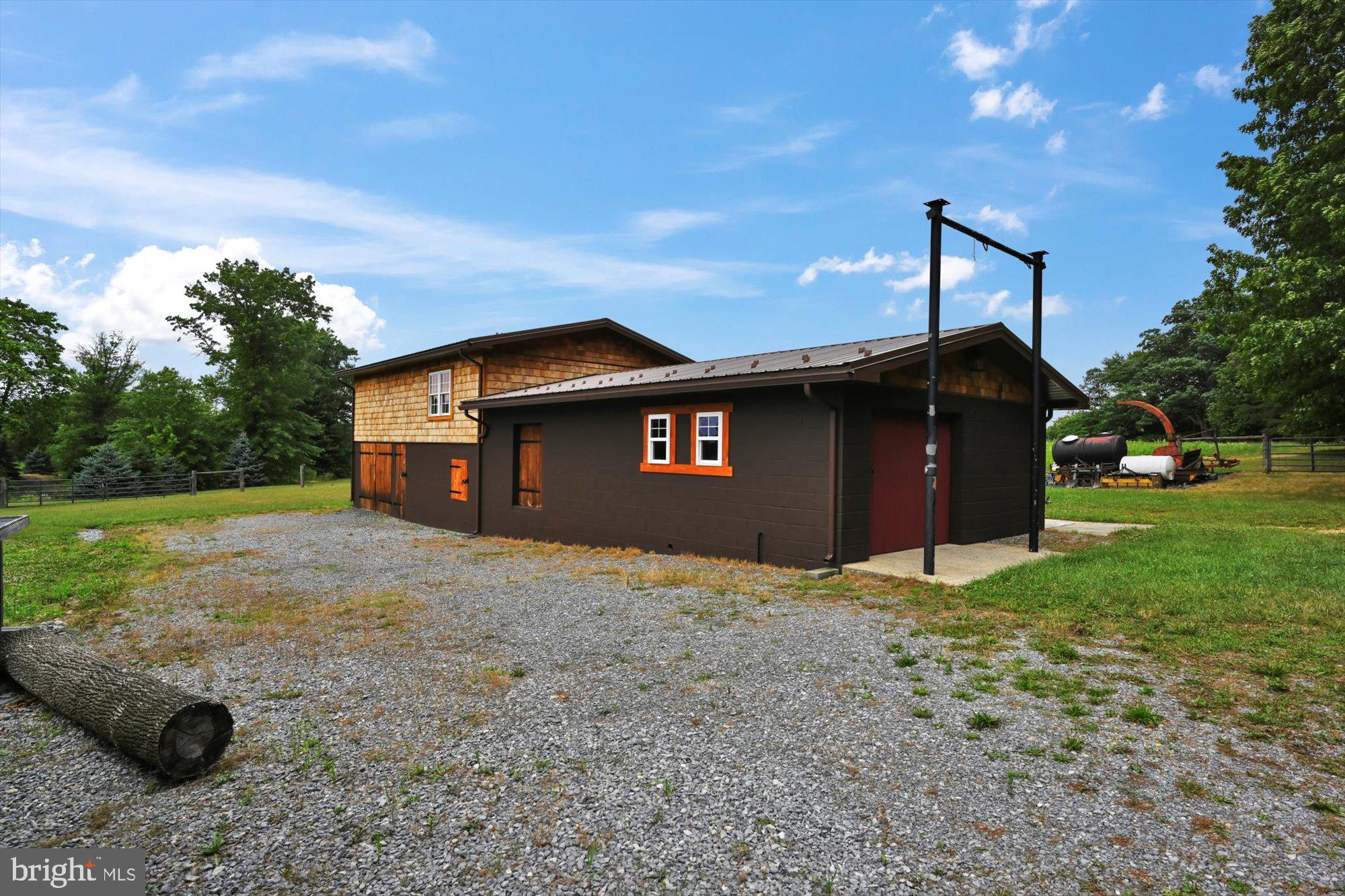 230 Strohm Road Shippensburg, PA 17257 - Photo 46 of 60 Barn
