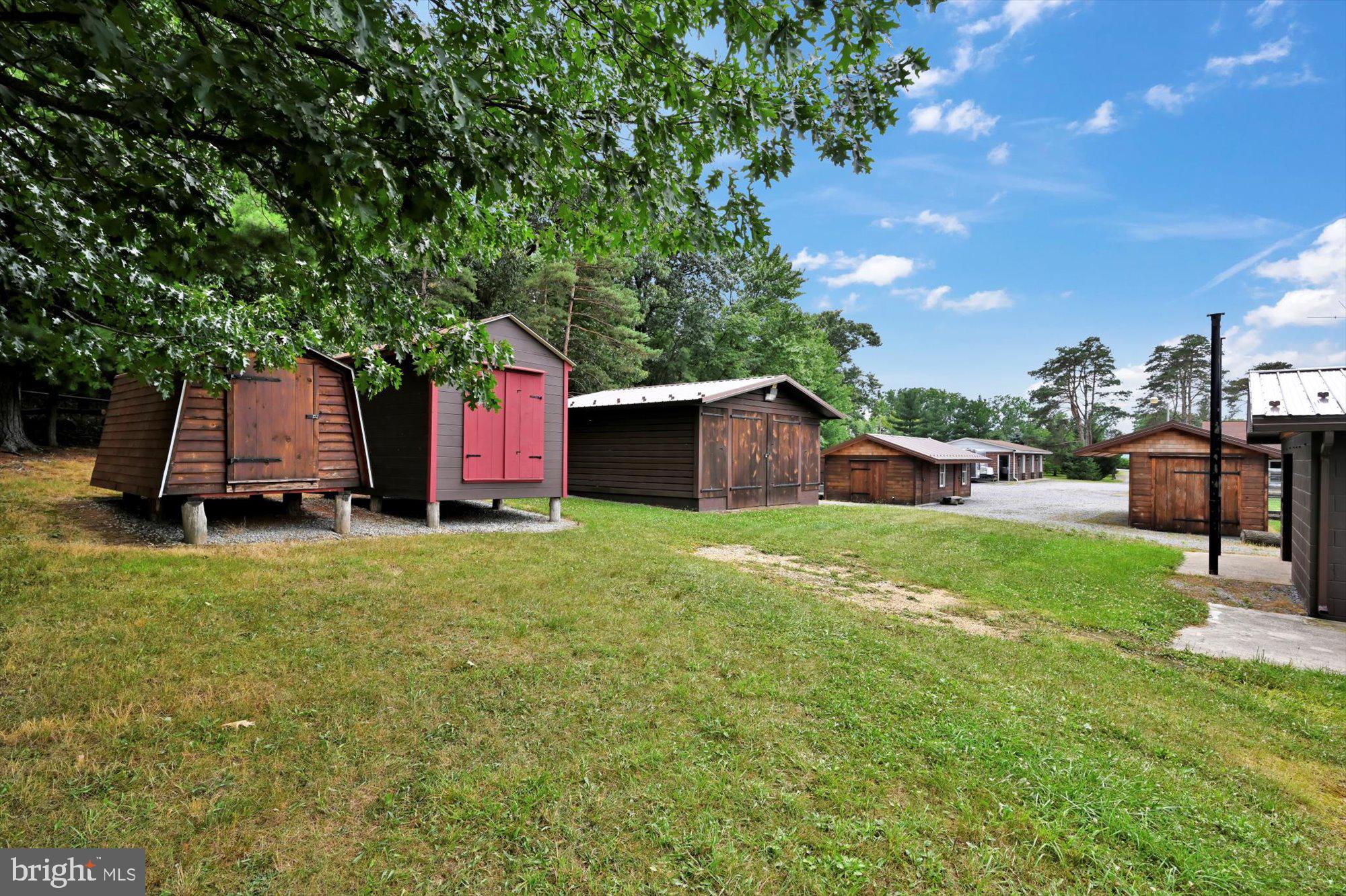 230 Strohm Road Shippensburg, PA 17257 - Photo 47 of 60 Gallery Image 47